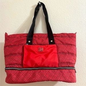 Steven Madden Small Duffle Bag